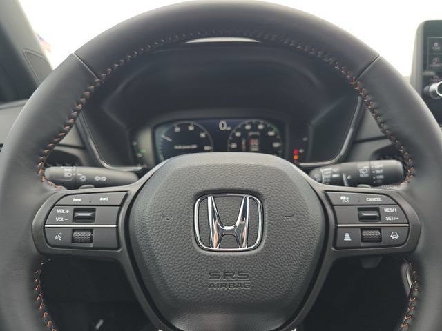 New 2027 Honda CR-V Sport-L image 34
