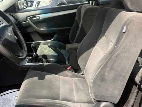 Used 2006 Honda Accord EX image 7