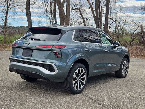 New 2026 Audi Q3 quattro 2.0T AWD/4WD image 4