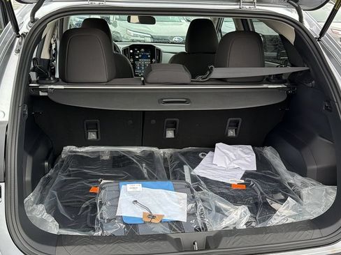 New 2026 Subaru Crosstrek 2.0i Premium AWD/4WD image 13