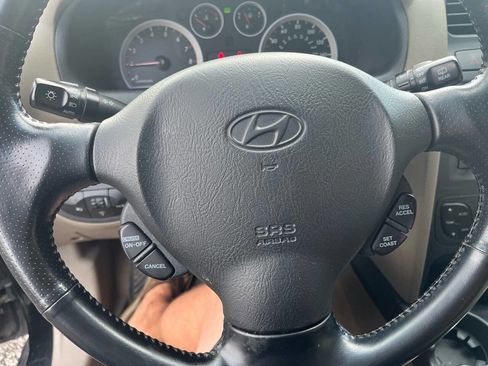 Used 2006 Hyundai Santa Fe Limited image 28