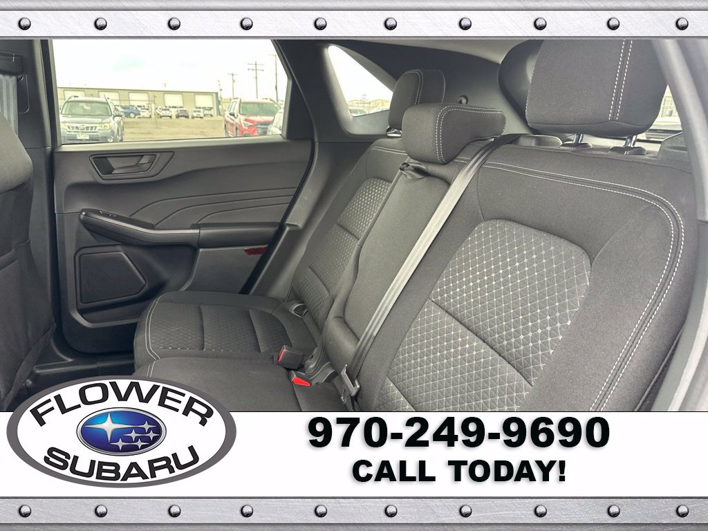 Used 2026 Ford Escape Active w/ Cold Weather Package AWD/4WD image 19