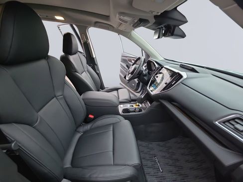 New 2026 Subaru Ascent Touring image 17