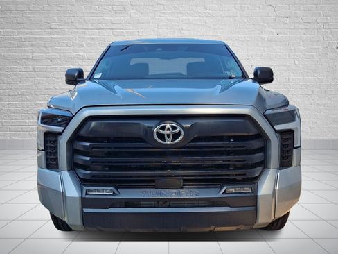Used 2023 Toyota Tundra SR5 w/ SR5 Premium Package AWD/4WD image 2