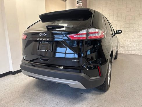 Used 2024 Ford Edge SEL w/ Convenience Package AWD/4WD image 42
