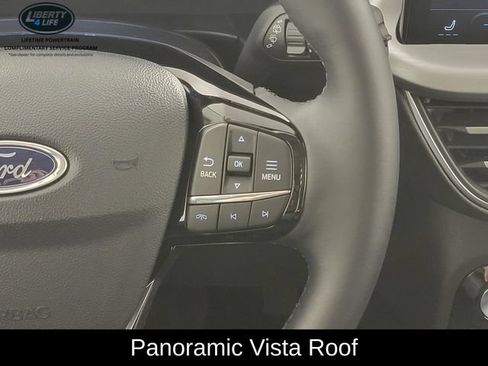 Used 2026 Ford Escape Platinum w/ Premium Technology Package AWD/4WD image 29