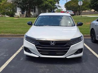Used 2022 Honda Accord Sport Special Edition video 2