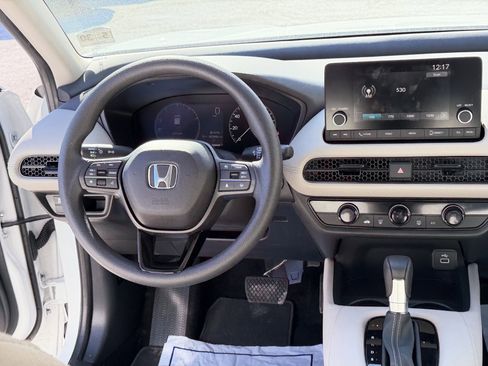 Used 2025 Honda HR-V LX image 20