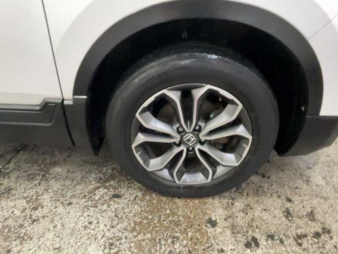 Certified 2022 Honda CR-V EX image 22