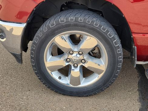 Used 2019 RAM 1500 Big Horn image 7