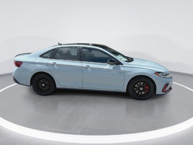 New 2026 Volkswagen Jetta GLI Autobahn FWD image 8