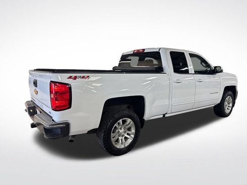 Used 2019 Chevrolet Silverado 1500 LT w/ All Star Edition AWD/4WD image 5