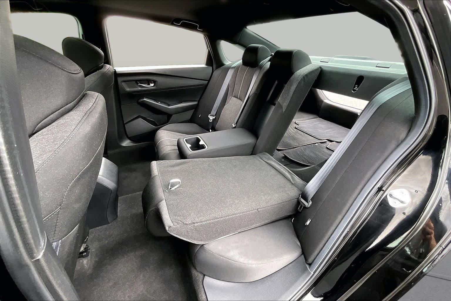 Used 2024 Honda Accord Sport image 20