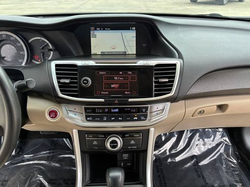 Used 2015 Honda Accord EX-L image 22