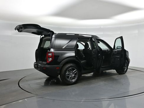 Certified 2025 Ford Bronco Sport Big Bend image 6