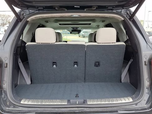 Used 2023 Hyundai Palisade Calligraphy image 30