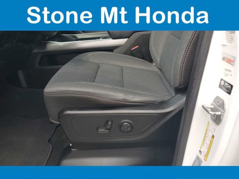 Used 2022 RAM 1500 Big Horn RWD image 19