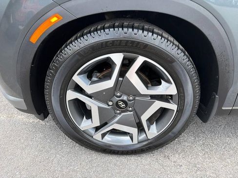 Used 2024 Hyundai Palisade Limited AWD/4WD image 12