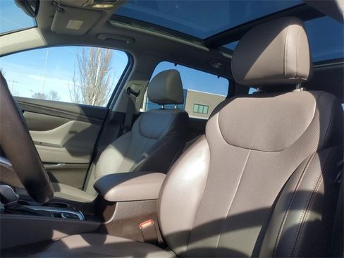 Used 2020 Hyundai Santa Fe Limited image 14