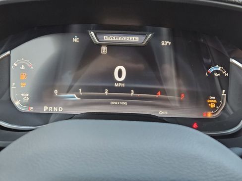 New 2026 RAM 2500 Laramie w/ Night Edition image 19