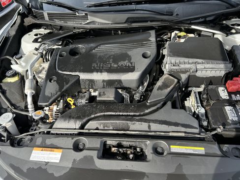 Used 2018 Nissan Altima 2.5 S image 14