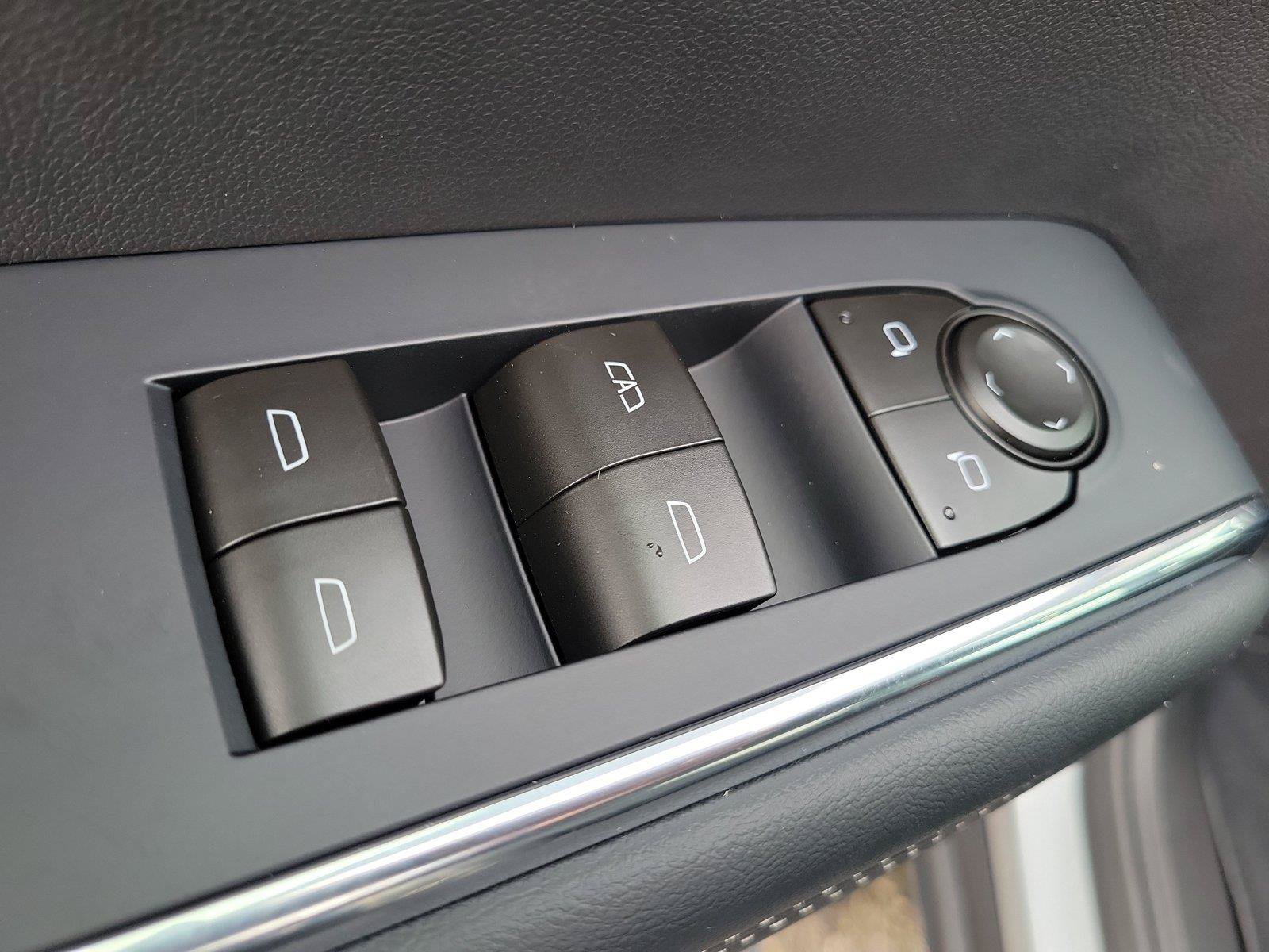 New 2027 GMC Acadia Elevation w/ Black Edition AWD/4WD image 20