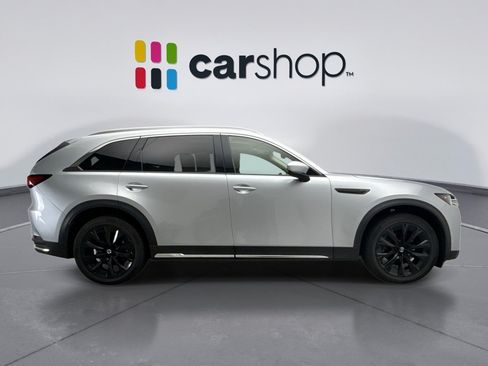 Used 2024 MAZDA CX-90 3.3 Turbo w/ Premium Package AWD/4WD image 6
