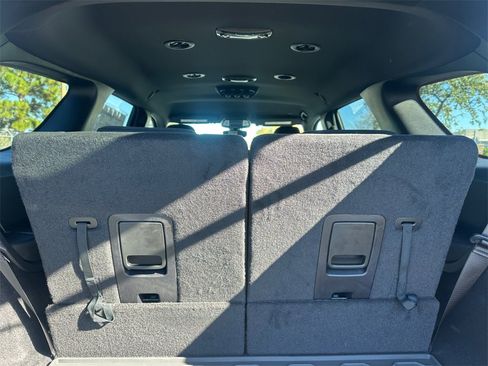 New 2026 Dodge Durango GT w/ Blacktop Package image 27