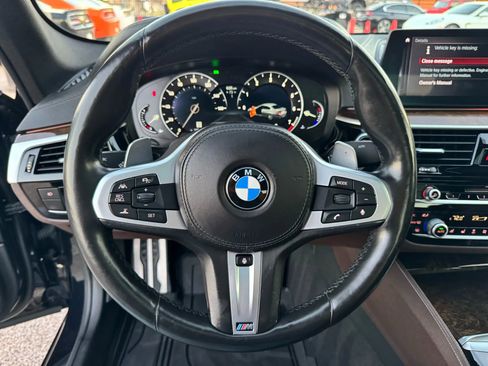 Used 2017 BMW 540i image 33