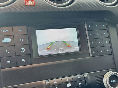 Used 2019 Ford Mustang Coupe RWD image 21