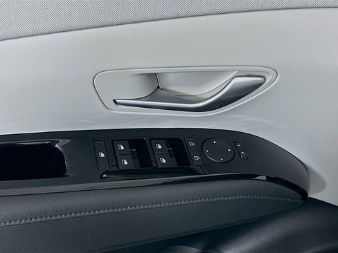 New 2026 Hyundai Tucson Limited image 20