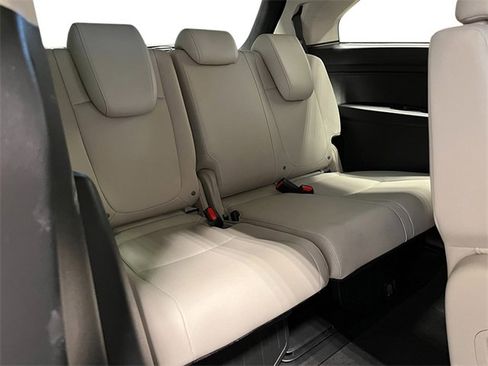 New 2026 Honda Odyssey EX-L image 27