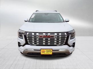 New 2026 GMC Terrain Denali video 2