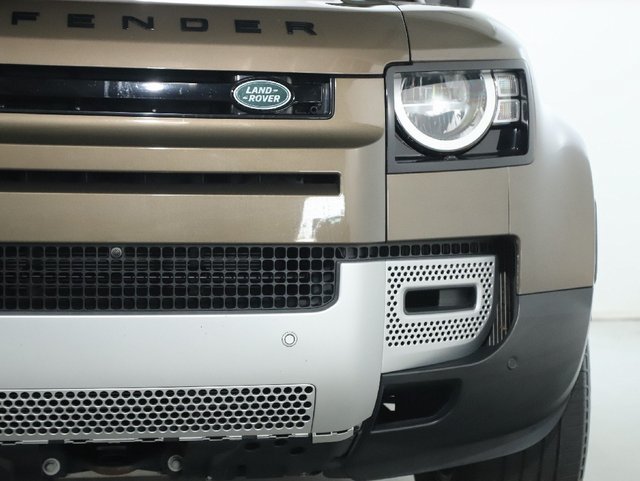 Certified 2023 Land Rover Defender 110 S AWD/4WD image 42