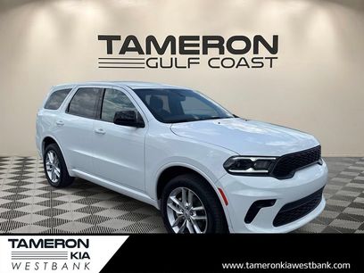 Used 2026 Dodge Durango GT
