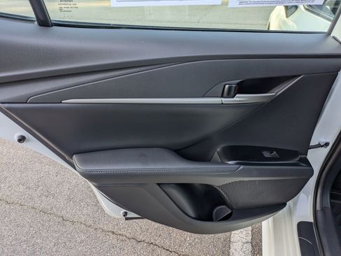 Used 2025 Toyota Camry XSE FWD image 29