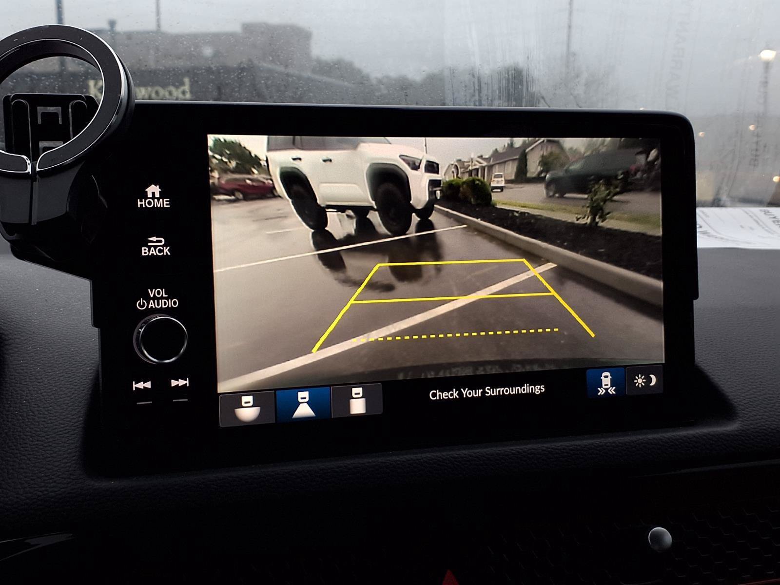 Used 2025 Honda Civic Si image 9
