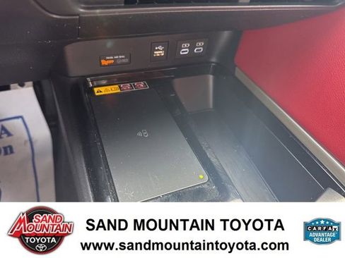 Used 2026 Toyota Camry XSE w/ Premium Plus Package FWD image 22