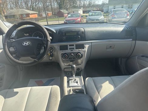 Used 2008 Hyundai Sonata GLS image 7