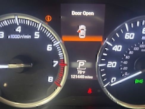 Used 2015 Acura TLX V6 w/ Technology Package FWD image 14