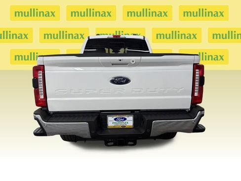 New 2026 Ford F250 Lariat w/ Lariat Premium Package image 7