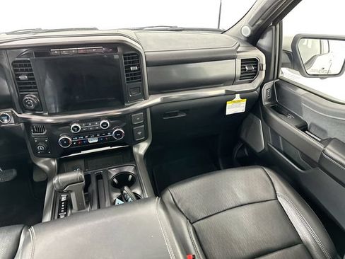 Used 2024 Ford F150 Lariat w/ Equipment Group 502A High AWD/4WD image 29