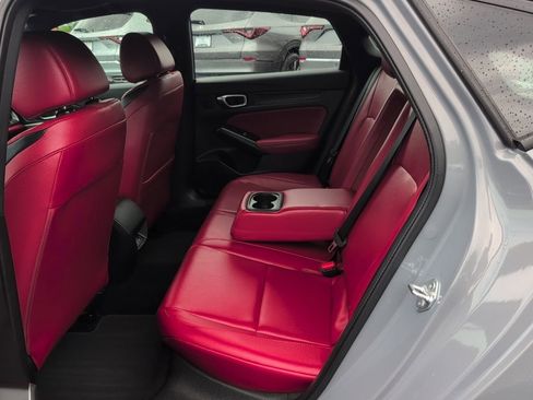 Certified 2026 Acura Integra A-Spec FWD image 33