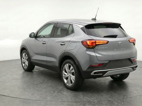 Used 2025 Buick Encore GX Preferred FWD image 6