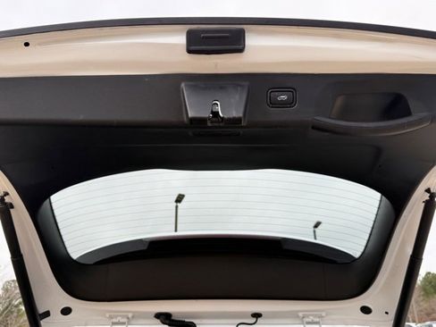 Used 2025 Hyundai Tucson SEL image 33