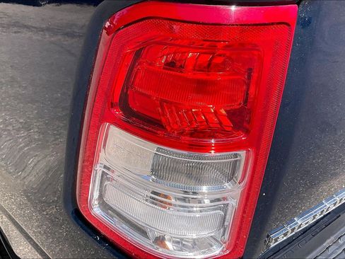 Used 2023 RAM 1500 Big Horn AWD/4WD image 28