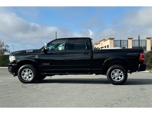 Used 2019 RAM 2500 Laramie image 7