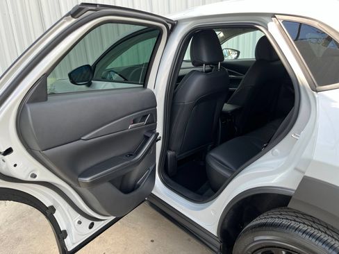 Used 2026 MAZDA CX-30 AWD 2.5 S w/ Select Sport Pkg image 12