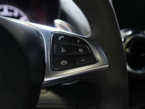 Used 2017 Mercedes-Benz AMG GT Coupe image 35