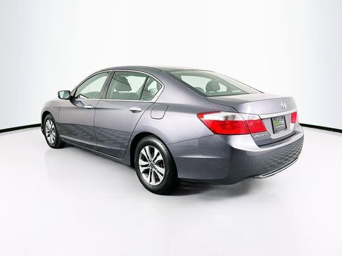 Used 2015 Honda Accord LX image 5